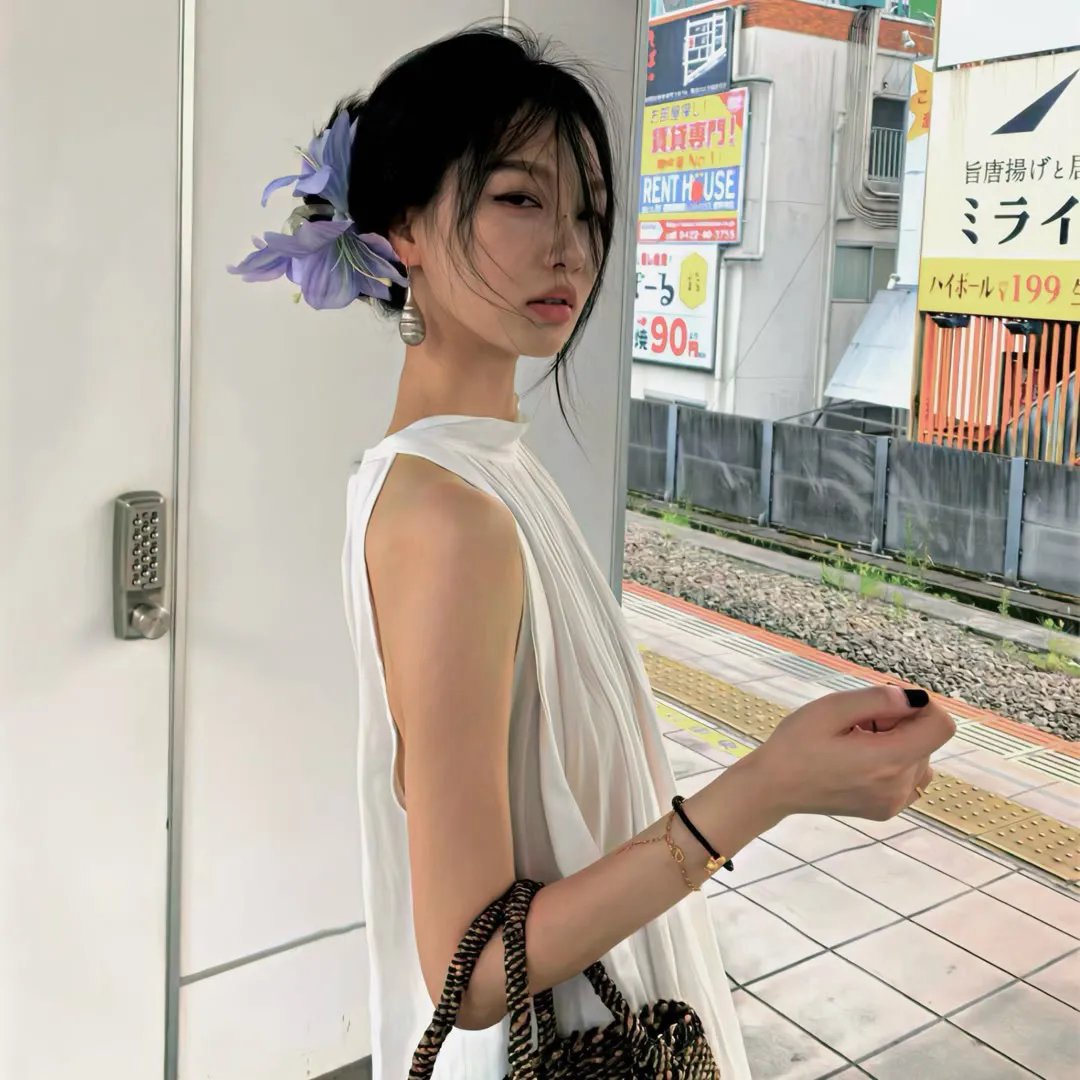 疯狂趴到家