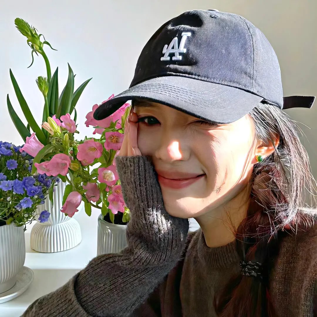 发光的内心